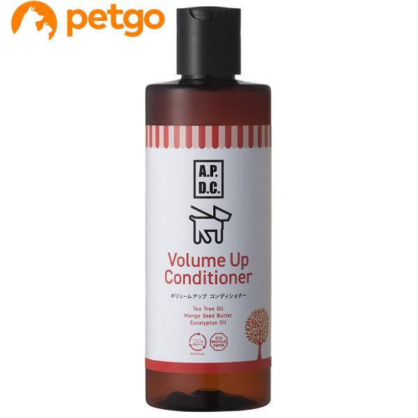 APDC ボリュームアップコンディショナー 250mL