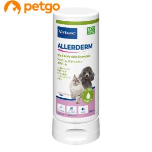 あすつく】『アデルミル シャンプー 250mL×1個 』犬猫【ビルバック