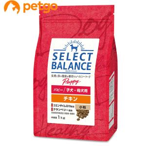SELECT BALANCE セレクトバランス エイジングケア ラム 小粒 7才以上の