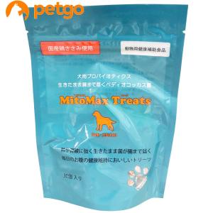 あすつく】【マイトマックス スーパー 中型・大型犬用60カプセル×1個