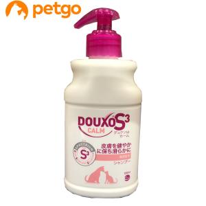 薬用酢酸クロルヘキシジンシャンプー 犬猫用 2kg（動物用医薬部外品