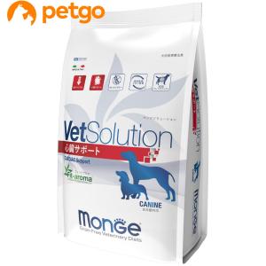ドッグフード VetSolution Dermatosis Support 3kg 楽天市場】[ VetSolution ] 犬用 皮膚サポート 3kg ベッツ