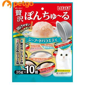 CIAO（いなばペットフード） CIAO ちゅ〜るゼリー バラエティ(15g×40本