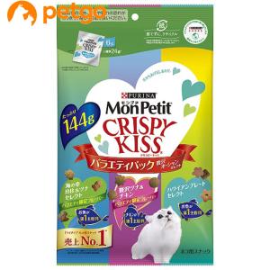 いなばペットフード CIAO(チャオ) プチ バラエティ 8g×25個