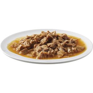 ピュリナワン キャット パウチ 美味を求める成...の詳細画像2