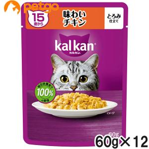 ピュリナワン キャット ドライ 健康マルチケア 7歳以上 チキン ( 2kg*2