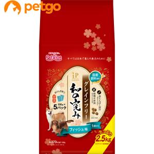 JPスタイル 和の究み 小粒 11歳から ( 3kg )/ ジェーピースタイル(JP