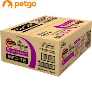 ペットライン ドクターズケア 猫 尿石ケア チキン パウチ 50g×12袋