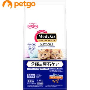 ペットライン ドクターズケア 猫 ストルバイトケア フィッシュテイスト