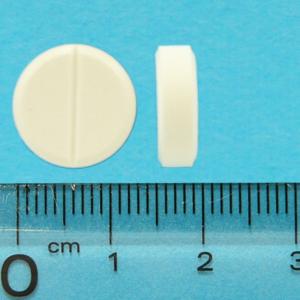 ドロンシット錠 犬猫用 20錠(動物用医薬品)の詳細画像1