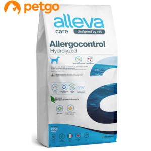 アレヴァケア アレルゲンコントロール・加水分解タンパク 犬用 療法食