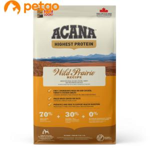 ACANA ACANA(アカナ) グラスフェッドラム 11.4kg : ペットゴー 3号館