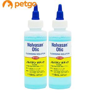 ノルバサン オチック 118ml : Wonder-SHOP - 通販 - Yahoo!ショッピング
