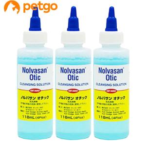 あすつく】【ノルバサンオチック 473ml×1本】犬猫【イヤークリーナー