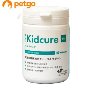 PE キドキュア 猫用 60g