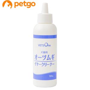 ベッツワン オーツムギイヤークリーナー 150mL