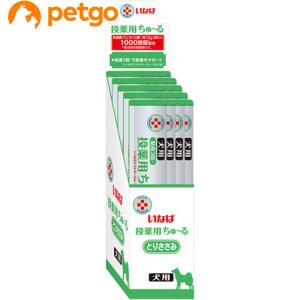 いなばペットフード 動物病院専用 いなば 犬用 エネルギー ちゅ〜る