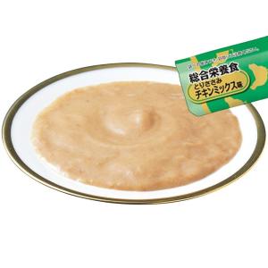 いなば 犬用 ちゅ〜る 総合栄養食 とりささみ...の詳細画像2