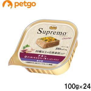 ニュートロ シュプレモ カロリーケア チキン 成...の商品画像
