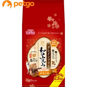 SELECT BALANCE セレクトバランス エイジングケア ラム 小粒 7才以上の