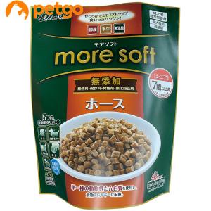 アドメイト モアソフト ホース シニア 犬用 500g｜petgo-3rd