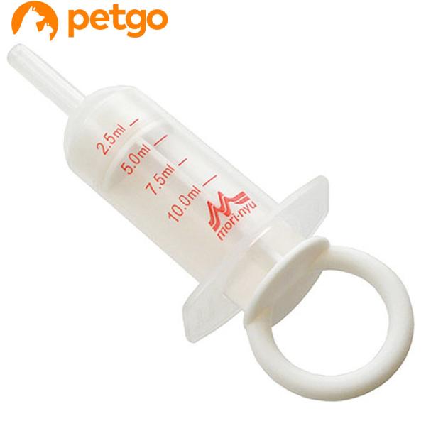 森乳 注入器 注射型注入式 10ml