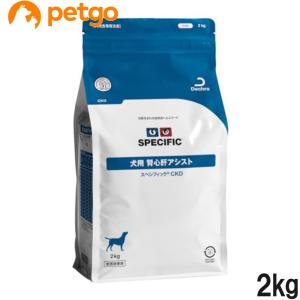 スペシフィック 犬用 CDW 皮膚アシスト ウェット 100g×7 : ペットゴー