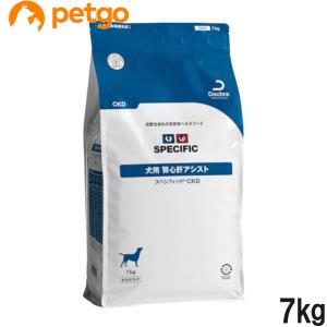 スペシフィック 犬用 腎心肝アシスト CKW ウェットタイプ 300g×5