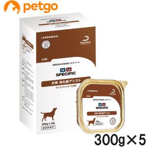 スペシフィック 犬用 CDW 皮膚アシスト ウェット 100g×7 : ペットゴー