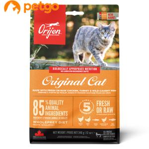 アカナクラシック バウンティフルキャッチキャット 4.5kg : ペットゴー