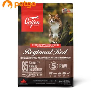 アカナクラシック バウンティフルキャッチキャット 4.5kg : ペットゴー