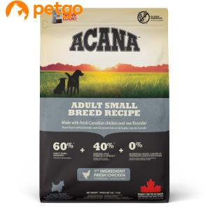 アカナ ドッグフード ライト&フィット ２kg*2袋セット ACANA（アカナ） ライト＆フィットレシピ 2kg : ペットゴー ヤフー店