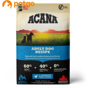 ACANA（アカナ） フリーランダック 11.4kg : ペットゴー ヤフー店
