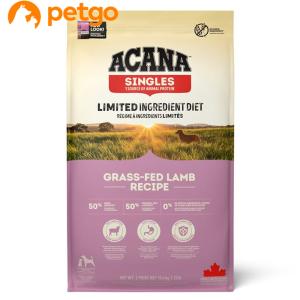 ACANA（アカナ） グラスランドドッグレシピ 11.4kg : ペットゴー