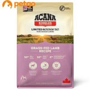 ACANA（アカナ） シングル ヨークシャーポークレシピ 2kg (犬・ドッグ