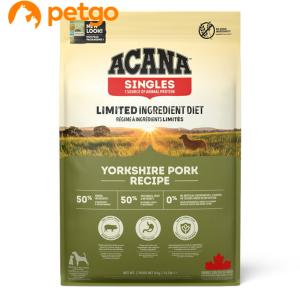 ACANA（アカナ） パシフィカドッグレシピ 2kg : ペットゴー ヤフー店