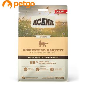 アカナクラシック バウンティフルキャッチキャット 4.5kg : ペットゴー