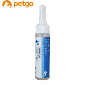 PE EDTA イヤークリーナー 無香料 犬猫用 50mL