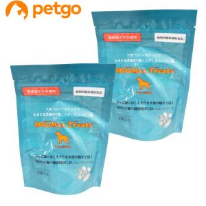 マイトマックス・スーパー中型・大型犬用180カプセル : ペットゴー