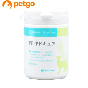 PE キドキュア 猫用 60g