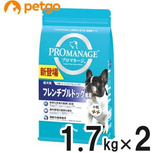MARS プロマネージ 成犬用 ウェルシュ・コーギー・ペンブローク専用