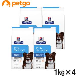 ヒルズ 【2ケースセット】ヒルズ 食事療法食 犬用 i/d アイディー ロー