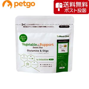 ベジタブルサポート ドクタープラス ファイバー パウダー 100g
