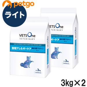 ベッツワンベテリナリー 犬用 肥満ケア チキン 小粒 3kg : ペットゴー