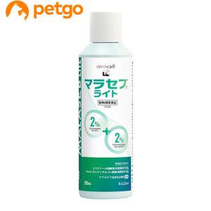マラセブライト シャンプー 犬用 250mL(動...の商品画像