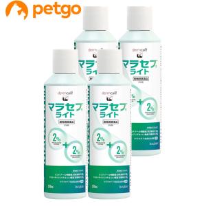 【4本セット】マラセブライト シャンプー 犬用 ...の商品画像