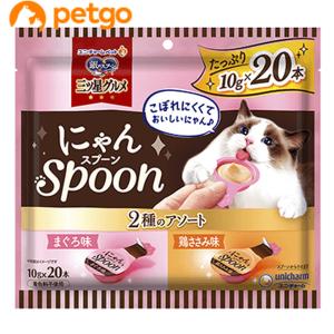 いなばペットフード CIAO(チャオ)ちゅ〜る乳酸菌入りバラエティ40本