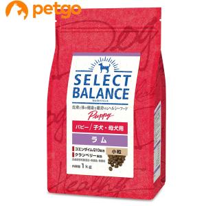SELECT BALANCE セレクトバランス エイジングケア ラム 小粒 7才以上の