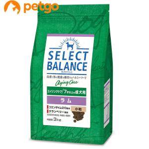 セレクトバランス アダルト ラム小粒 15㎏ ドッグフード 特価！ SELECT BALANCE セレクトバランス アダルト ラム 小粒 1才以上の