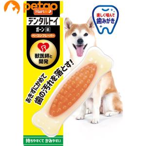 ハーツデンタル ボーン 小型犬用｜petgo